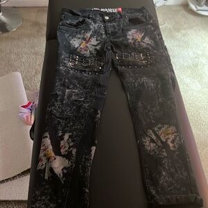 Men’s jeans good condition size 36